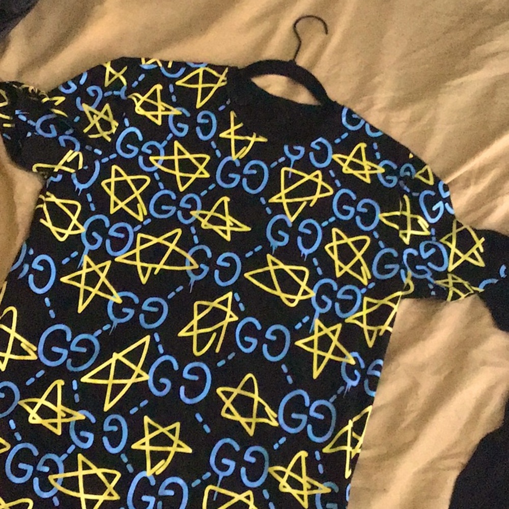 Gucci Shirt